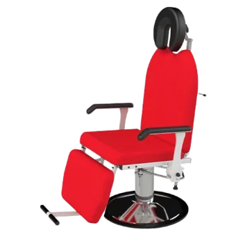 Fauteuil ORL hydraulique Carina Orea