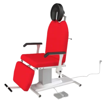 Fauteuil ORL électrique Carina Orea