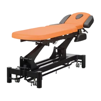 Divan d'examen électrique Carina gamme 777