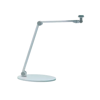 Support de table pour illuminateurs de veines Gima QV