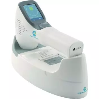 Bladder scanner / Scanner vésical portable Peaksonic BladderView M1
