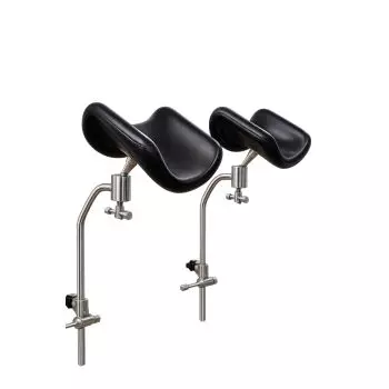 Paire de repose jambes Naggura' Beauty