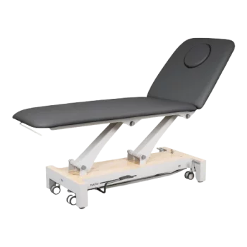 Divan d'examen hydraulique Naggura' Nuuna 2L Hydro Physio
