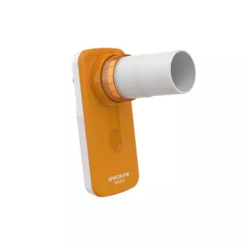 Spiromètre personnel Mir Spirobank Smart