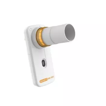 Spiromètre-oxymètre personnel Mir SmartOne Oxi