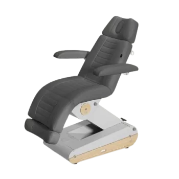 Fauteuil de gynécologie électrique Naggura' Swop B4 UP GR