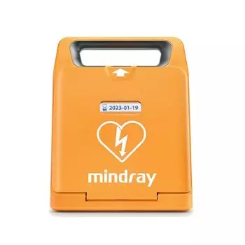 Défibrillateur semi-automatique Mindray Beneheart C1A