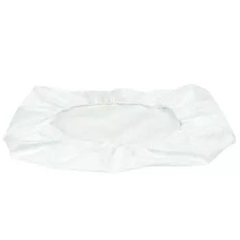 Housse imperméable pour berceau pédiatrique