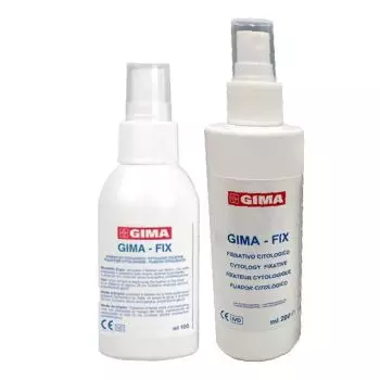 Spray fixateur cytologique GIMAFIX