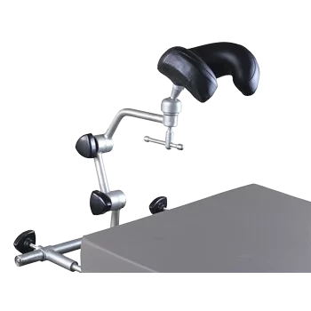 Support de tête pour table d'opération Gima