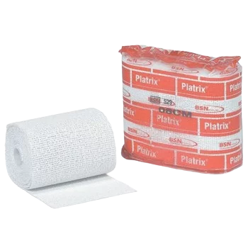 Bande platrée Platrix 