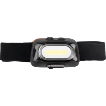 Lampe frontale rechargeable