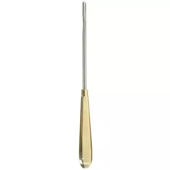 Dissecteur Nopa pour lifting facial droit  (21 cm)