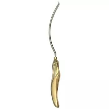 Elévateur à périoste Nopa pour lifting frontal