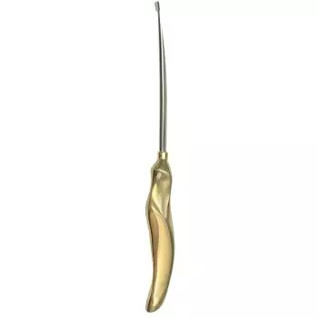 Dissecteur temporal en "T" Nopa (25 cm)