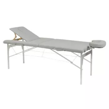 Table de massage pliante Ecopostural C3410 