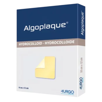 Pansement hydrocolloïde Urgo Algoplaque