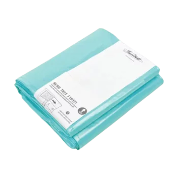 Recharge pour poubelle à couches Janibell Akord 41L (pack de 2)