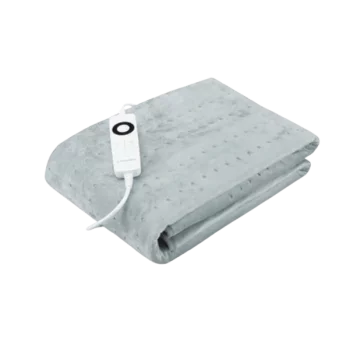 Surmatelas chauffant Lanaform PAD 1P - 1 personne 80 x 150 cm