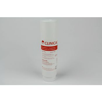 Gelecho transparent Flacon : 250 ml Comed
