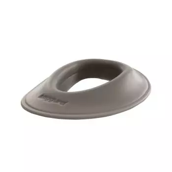 Coussin facial de repos en gel Naggura' pour table d'examen