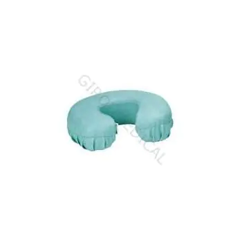 Coussin facial avec support dur Ecopostural A4414