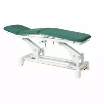 Table de massage électrique mono plan Ecopostural C3511