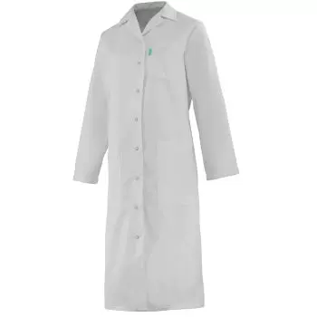 Blouse médicale femme manches longues Vero