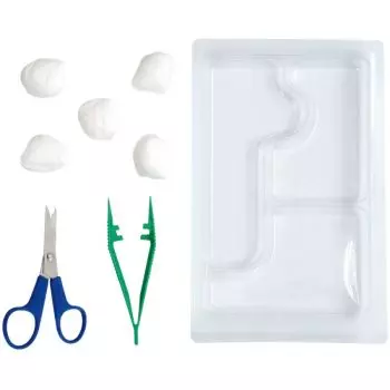 Set d'ablation de suture Nessicare DK-915P.C LCH