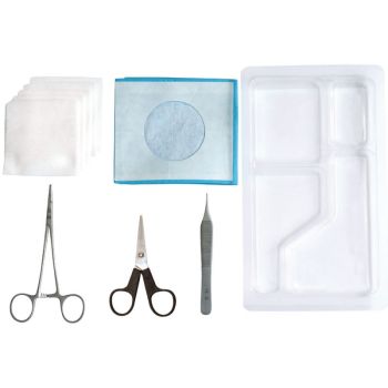 Set de suture Nessicare DK-926 LCH