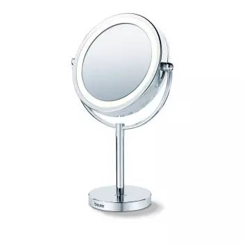 Miroir cosmétique éclairé Beurer BS 69