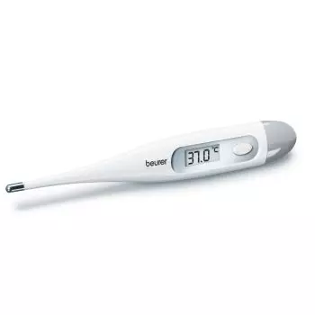 Thermomètre digital Beurer FT 09 (blanc)