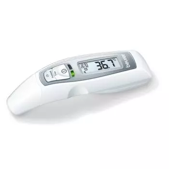 Thermomètre multifonction 7 en 1 Beurer FT 70