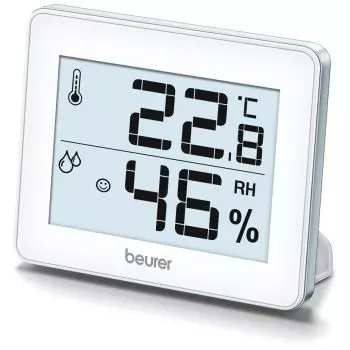 Thermo-hygromètre Beurer HM 16