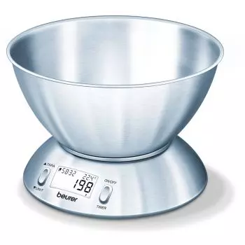 Balance de cuisine Beurer KS 54