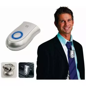 Purificateur d'air Lanaform Personal Air Purifier LA120203