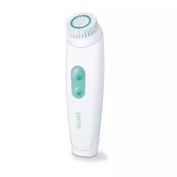 Brosse nettoyante pour le visage Sanitas SFC 30 