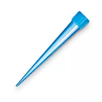 Embouts de pipettes (até 1000 μl)