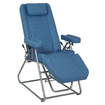 Fauteuil de prélèvement Hidemar