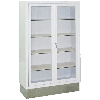 Armoire Hidemar, 2 portes