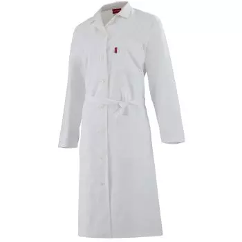 Blouse médicale pour femme avec manches longues Jessica Clemix de Lafont