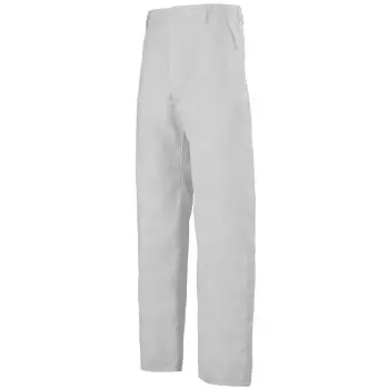 Pantalon médical blanc homme Julien 1TOMBY3 Lafont