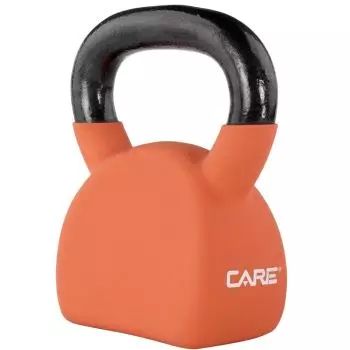 Kettle Bell Care Fitness de 4 à 20kg