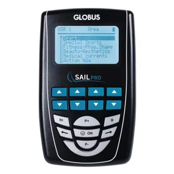 Électrostimulateur Sail Pro Globus 4 canaux