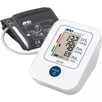 Tensiomètre au bras UA 611 AND Medical