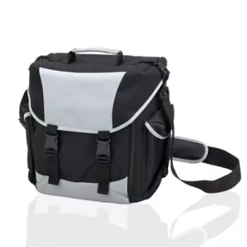 Sac de transport pour ECG EDAN SE 601C 6 pistes