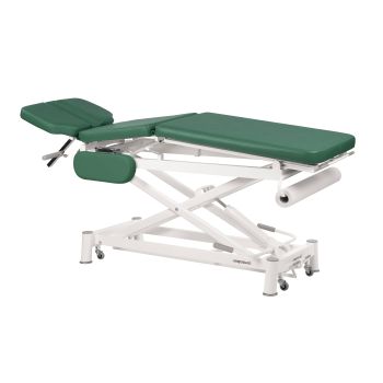 Table de massage hydraulique multi-fonction Ecopostural C7790