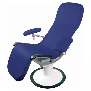 Fauteuil de prélèvement Deneo Promotal