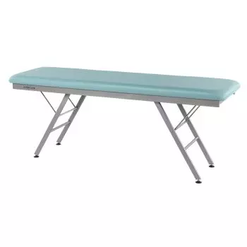 Table de massage fixe pour ostéo et kiné Ecopostural C4501