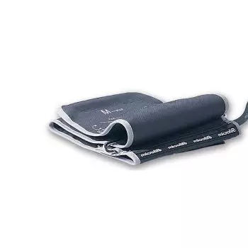 Brassard pour tensiomètre électronique Microlife, Double Taille Adulte L-XL 32-52CM